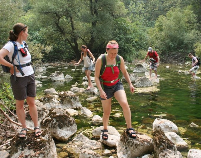  Rando Haule Romanche 